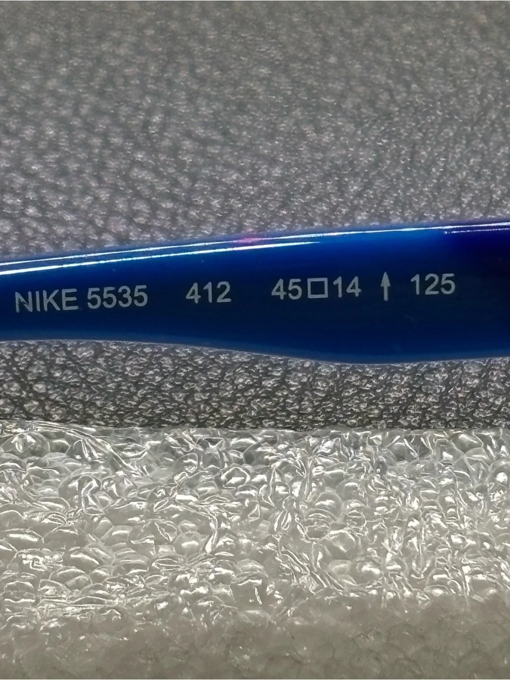Nike sleek rectangular